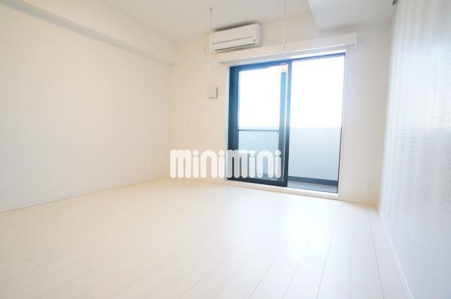 居室・リビング　ゆったりできるお部屋です。