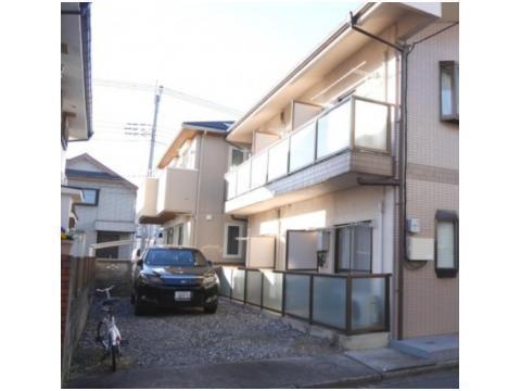 駐車場　駐車場あり。別途契約可能です。