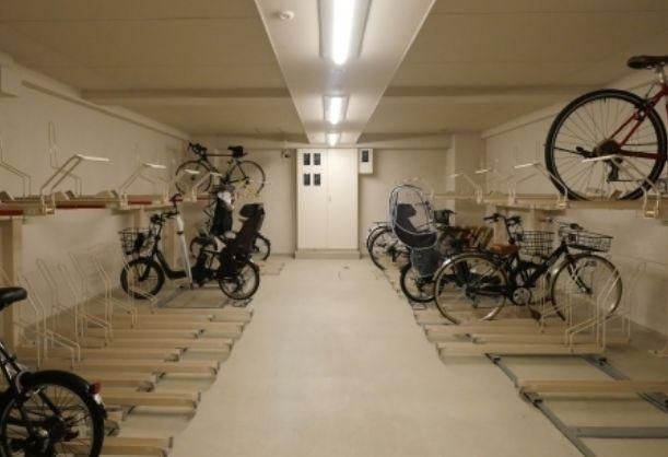 その他共有部分　☆その他共用部分☆