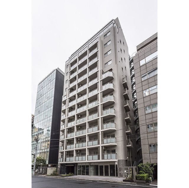 建物外観　☆外観☆