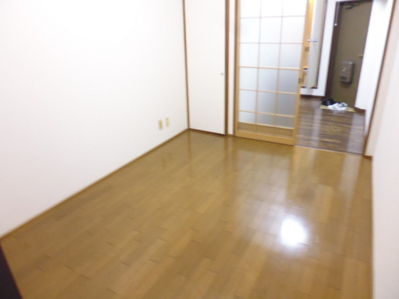 その他部屋・スペース　※別号室の写真です。