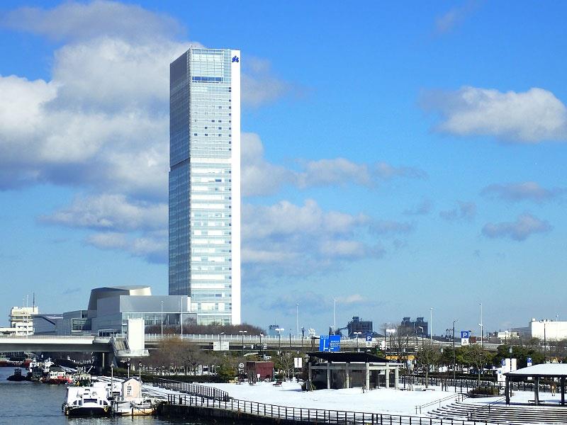 その他　みなとオアシス新潟（その他）まで232m