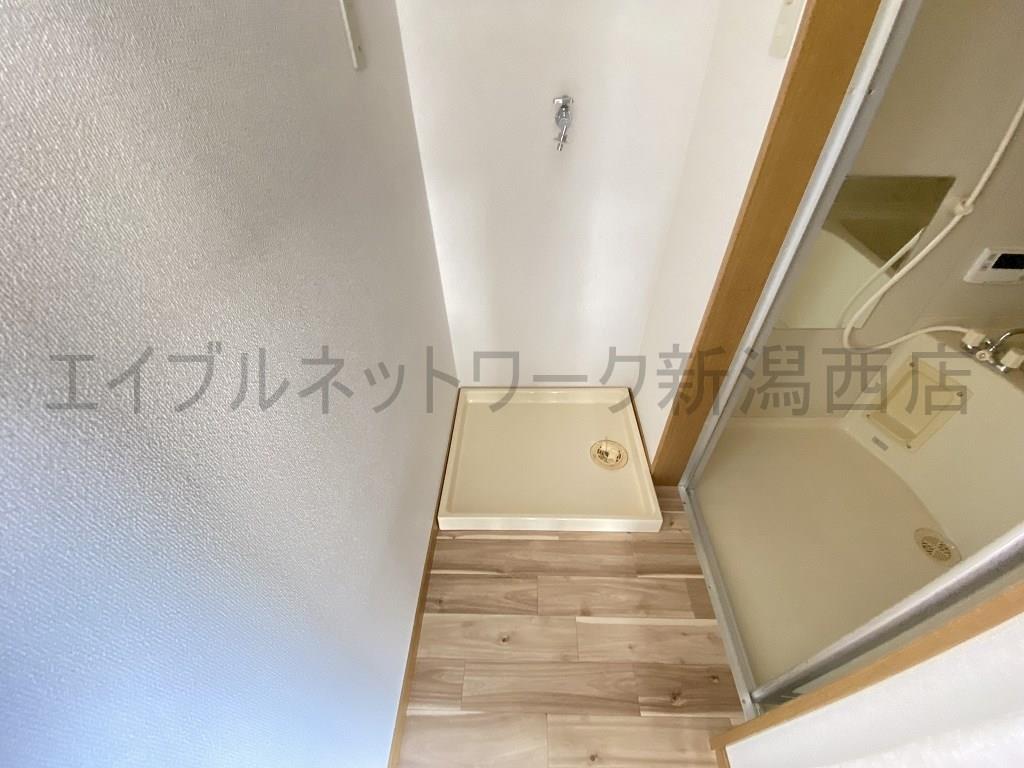 その他設備　参考写真
