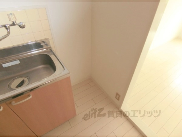 その他部屋・スペース　冷蔵庫置場