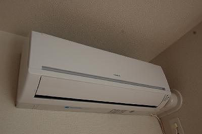 その他設備　（写真は同型物件です）