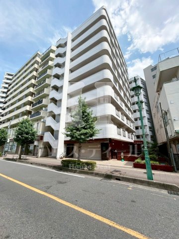 建物外観　外観です