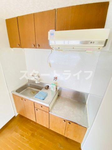 キッチン　参考写真