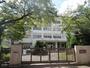 小学校　名古屋市立廿軒家小学校（小学校）まで956m