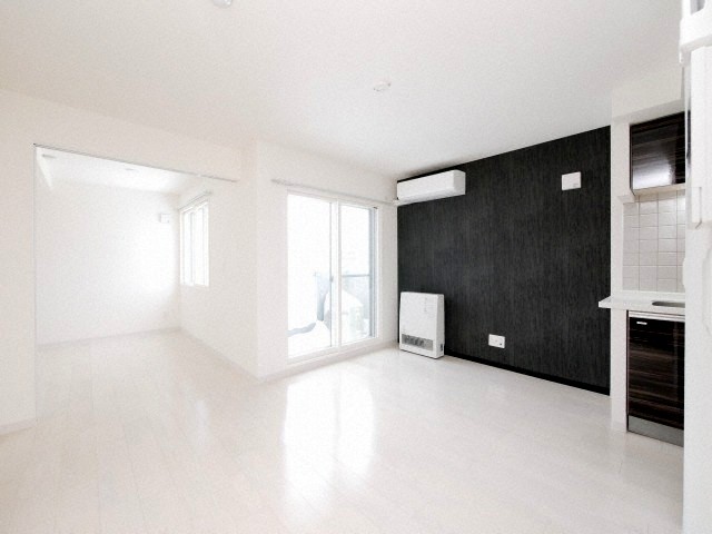 居室・リビング　※同シリーズタイプのお部屋です。
