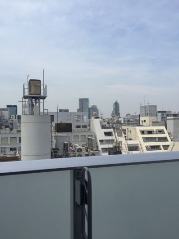 眺望　※別部屋参照