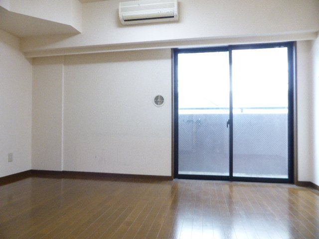 居室・リビング　居室