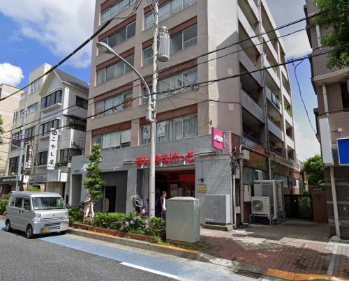 スーパー　まいばすけっと 東大泉3丁目店（スーパー）まで280m