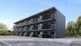  新築 3階建の賃貸物件