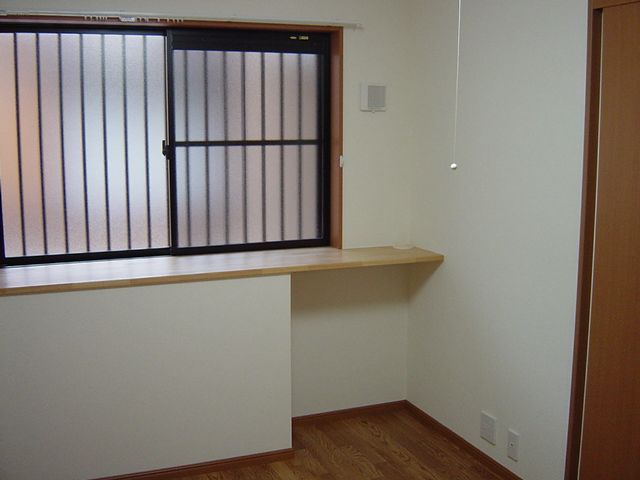 その他部屋・スペース