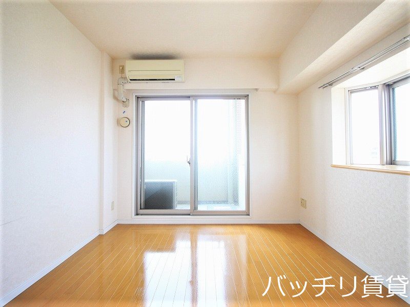 眺望　※同型タイプの為、現状を優先いたします