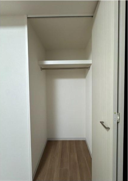 収納　☆たっぷり収納☆