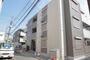 京成関屋駅より徒歩3分 3階 築8年6ヶ月の賃貸物件
