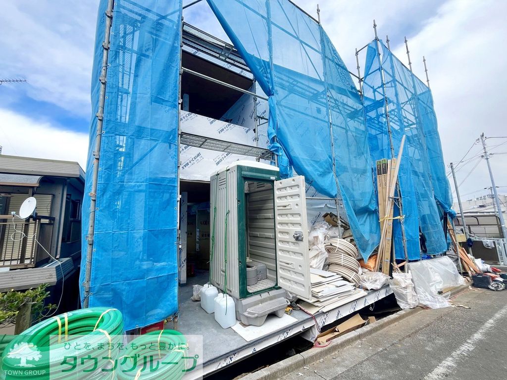 その他　★お部屋探しは株式会社タウンハウジング東京まで★