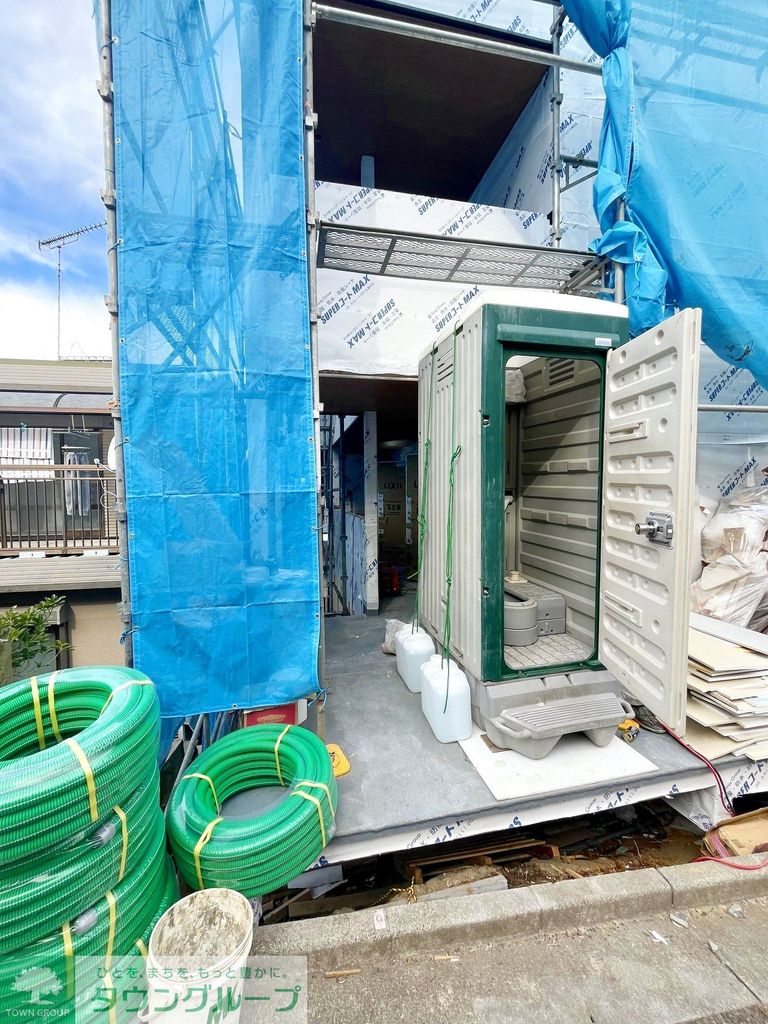その他部屋・スペース　★お部屋探しはタウンハウジング高幡不動店まで★