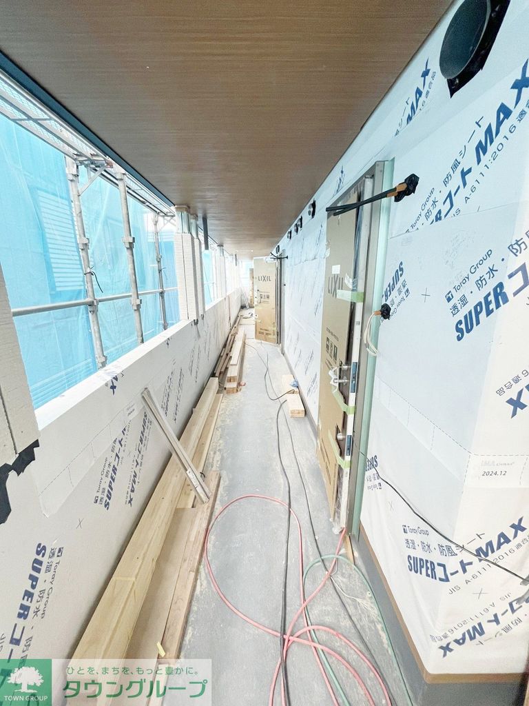 その他共有部分　★お部屋探しは株式会社タウンハウジング東京まで★