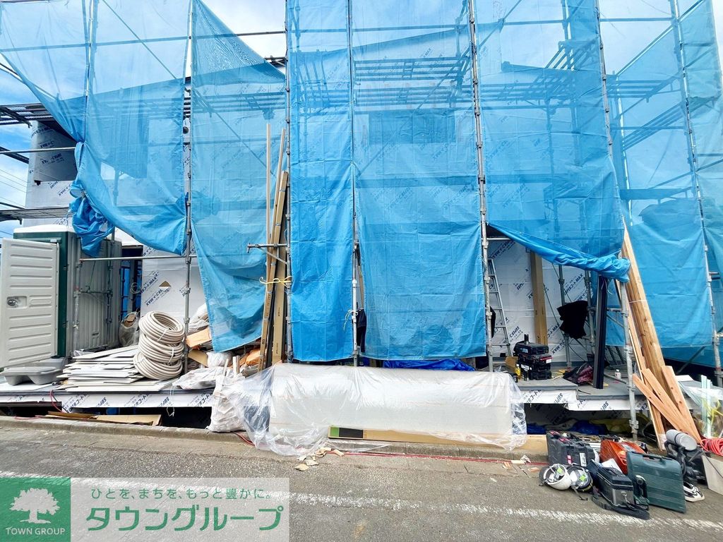 その他　★お部屋探しは株式会社タウンハウジング東京まで★