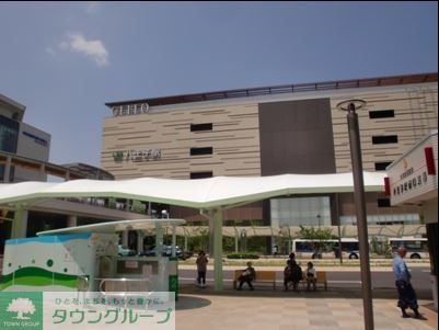 ショッピングセンター　CELEO八王子南館（ショッピングセンター）まで570m