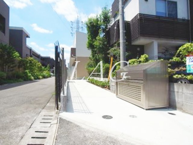 その他部屋・スペース　寝室です。