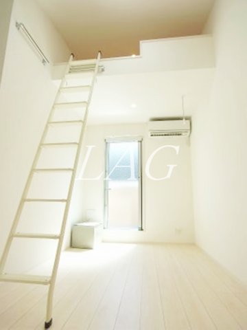 居室・リビング　洋室のお部屋です。