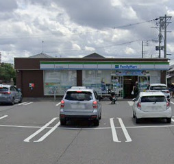 コンビニ　ファミリーマート 中川千音寺店（コンビニ）まで482m
