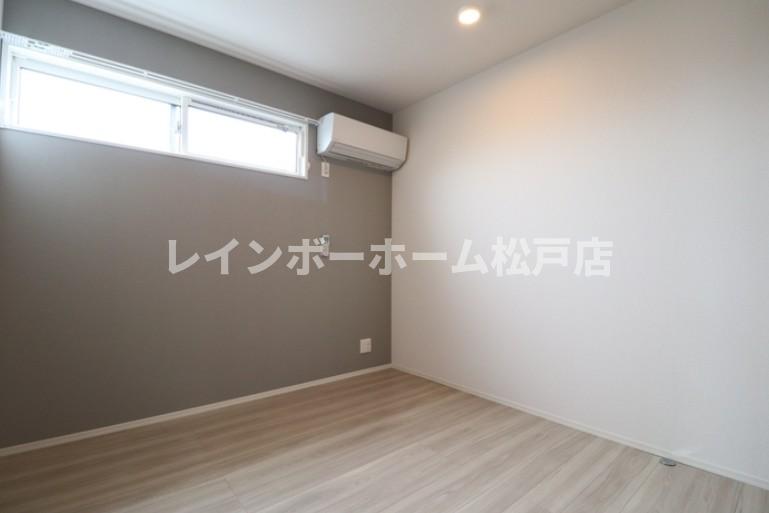 その他部屋・スペース　おしゃれな内装です