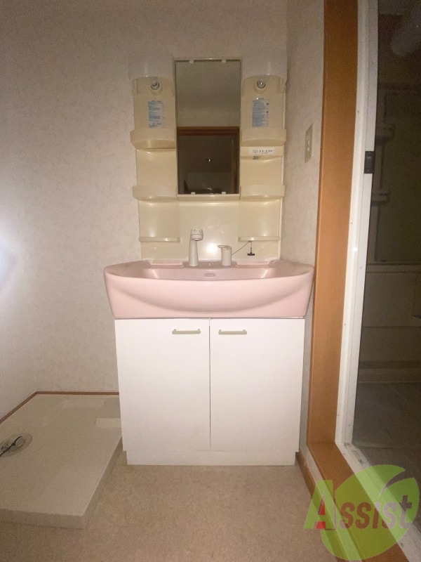 ヴィンテージ北山の内装写真