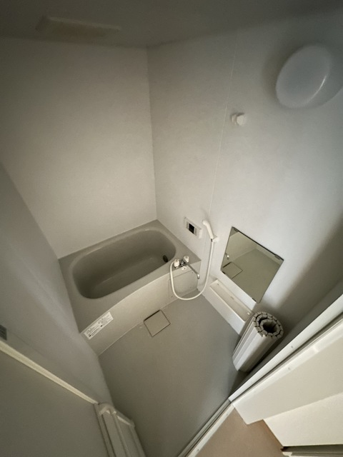 バス・シャワールーム　別部屋参考写真です