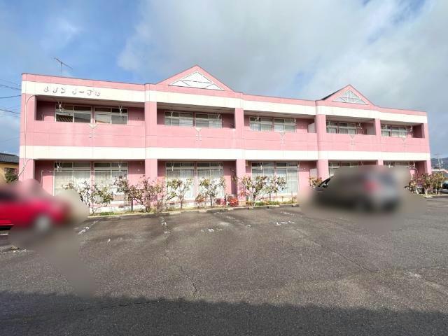 その他　周辺環境