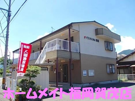 地下鉄七隈線 野芥駅 徒歩3分 築34年
