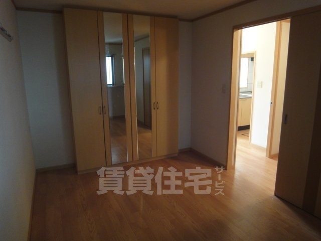 トイレ　洋室