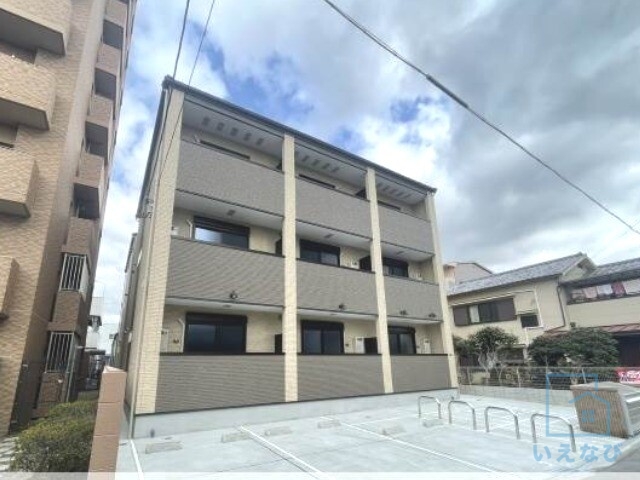 ＪＲ関西本線 加美駅 徒歩5分 築5年