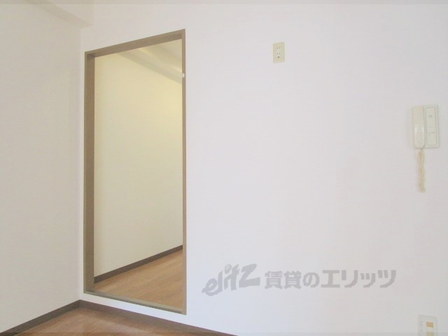 その他部屋・スペース　冷蔵庫置場