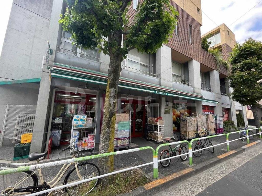 スーパー　まいばすけっと神谷2丁目店（スーパー）まで80m