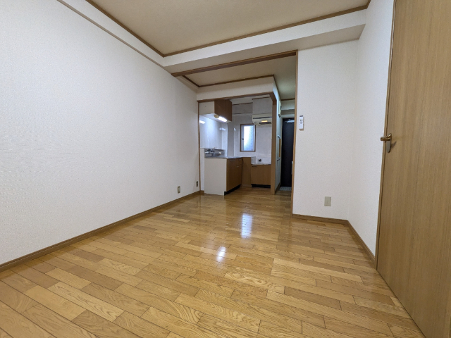 居室・リビング　※写真は同タイプ別部屋の為イメージです