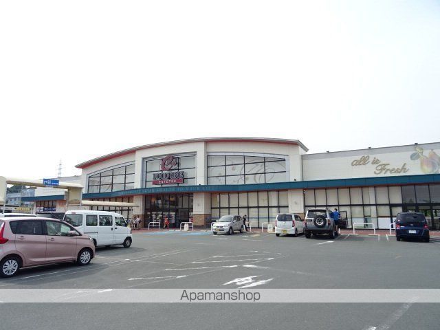 スーパー　遠鉄ストアフードワンきらりタウン店（スーパー）まで504m