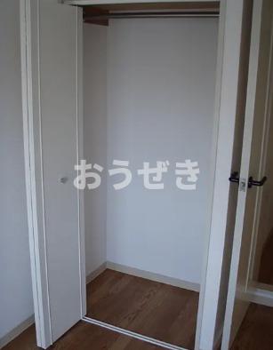 収納　※同仕様参考写真