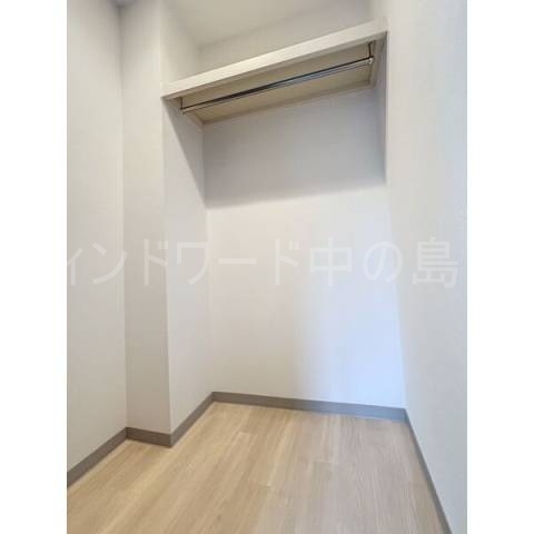 収納　詳細は、ウィンドワード中の島店までご相談下さい。