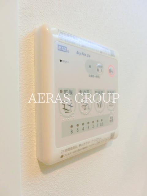 その他設備　同仕様参考写真