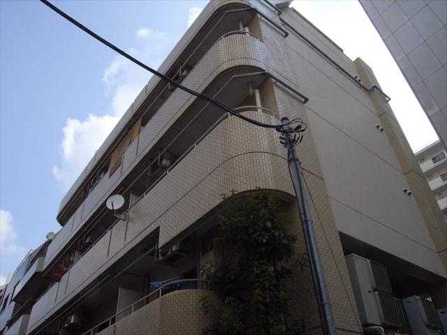 ＪＲ埼京線 池袋駅 徒歩8分 築41年