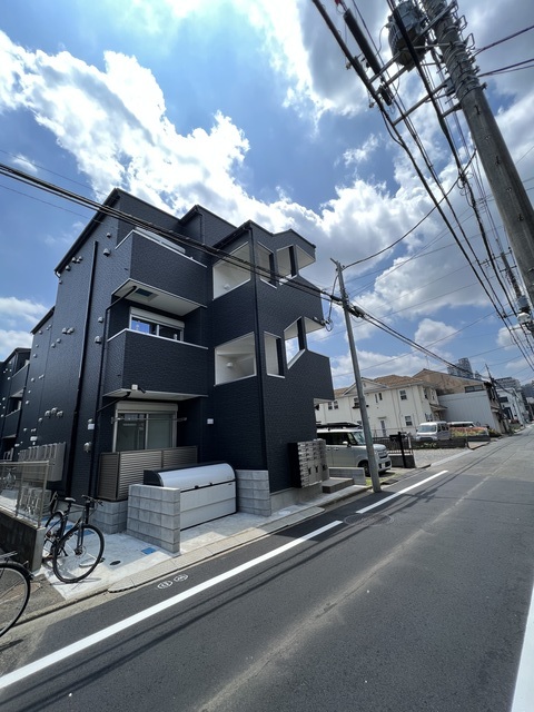 Leimei universes所沢
