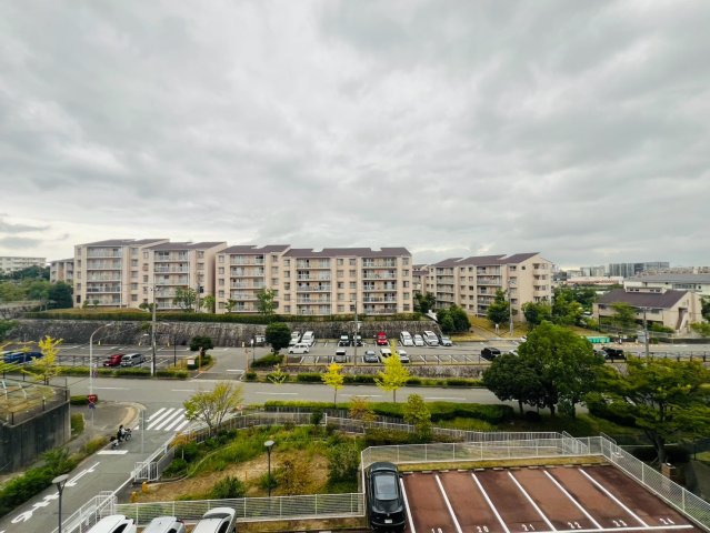 メゾン名谷のその他写真