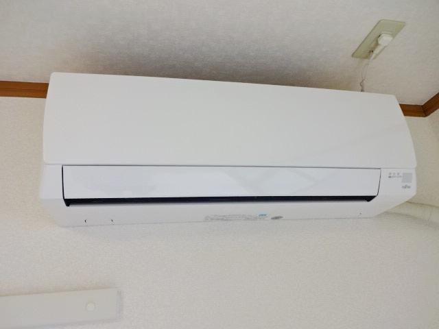 その他　エアコン