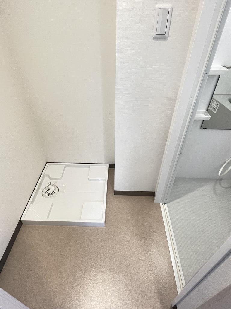 その他設備　別のお部屋の写真になります♪