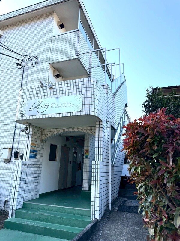 小田急多摩線 唐木田駅 徒歩5分 築38年