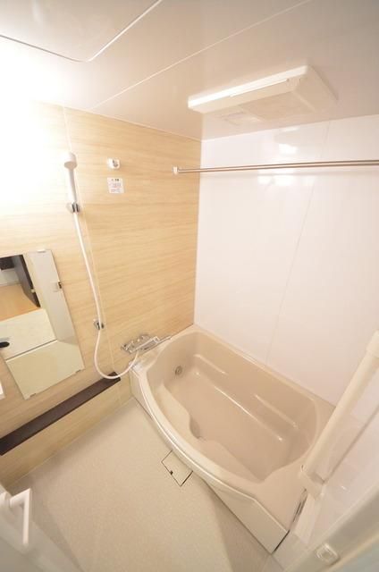 バス・シャワールーム　★お部屋探しは株式会社タウンハウジング東京まで★